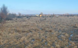 Teren de vânzare – Zona Arhitecților, vis-a-vis de bazinul de apă - Poză 6