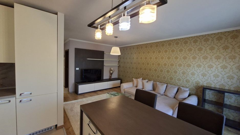 Apartament 3 camere Zona Braytim - Poză 2