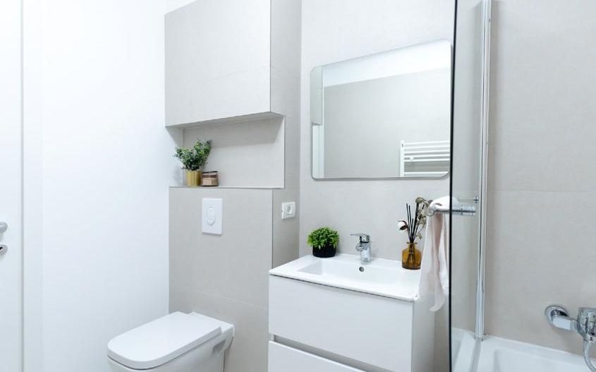 Apartament | 3 Camere | Darwin Residence | Tunari - Poză 13