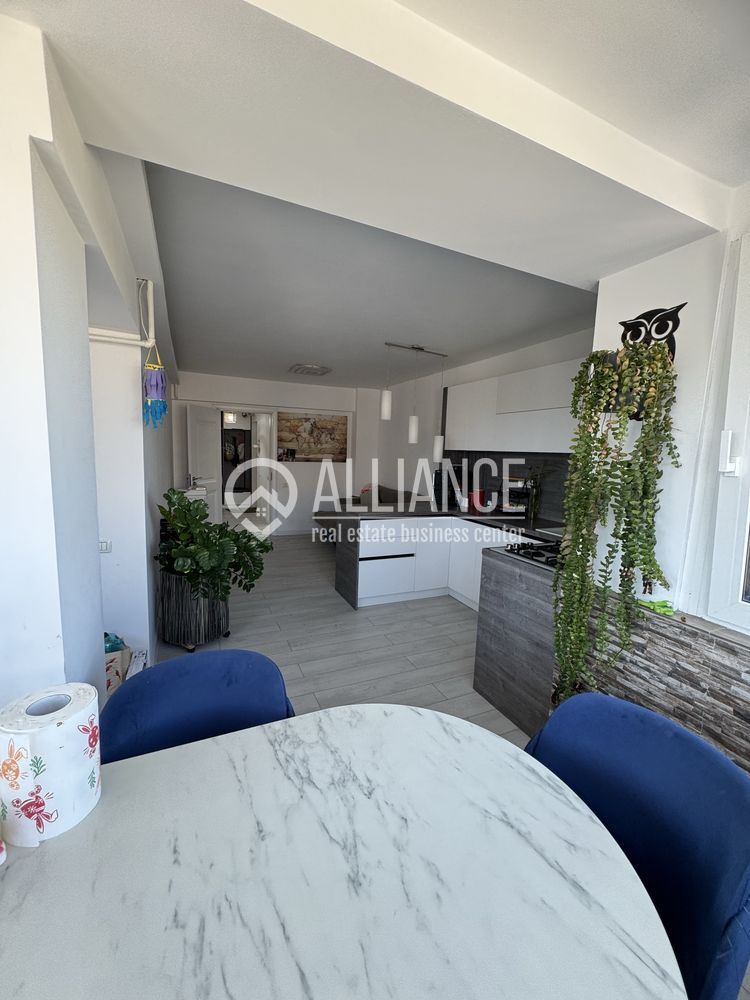 TOMIS NORD (cod04)-3 Camere Decomandate Confort 0 - Poză 6