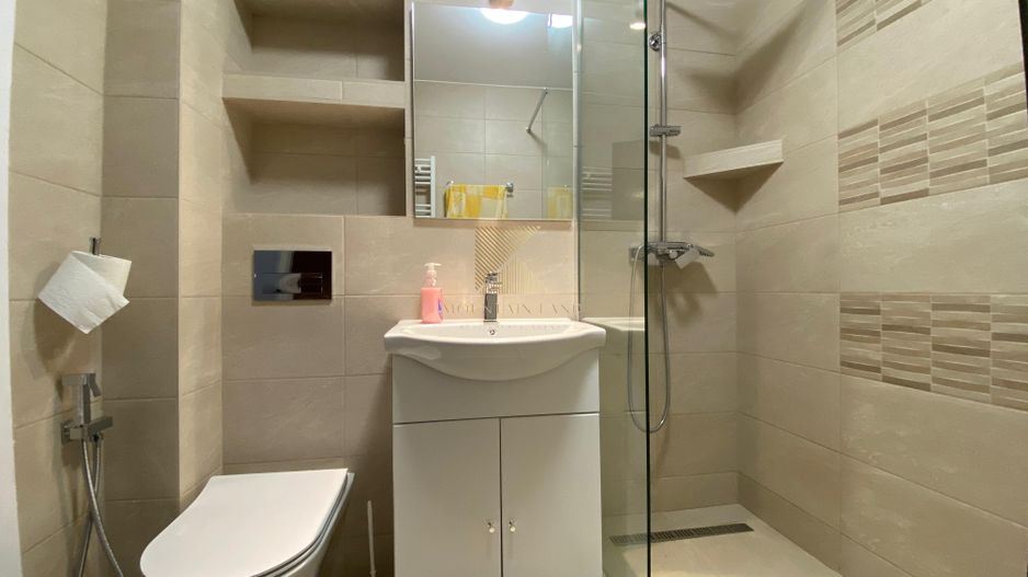 Apartament de 3 camere | 2 bai | decomandat | Petfriendly | Cosmos 1 - Poză 14