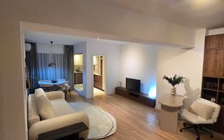 Inchiriere apartament 2 camere+loc parcare Smart Lujerului - Poză 2