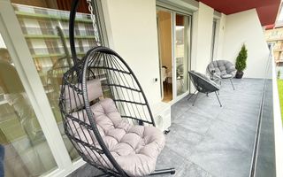 Apartament cu 2 camere | Stadiu Ultrafinisat | La cheie | Elite City - Poză 9