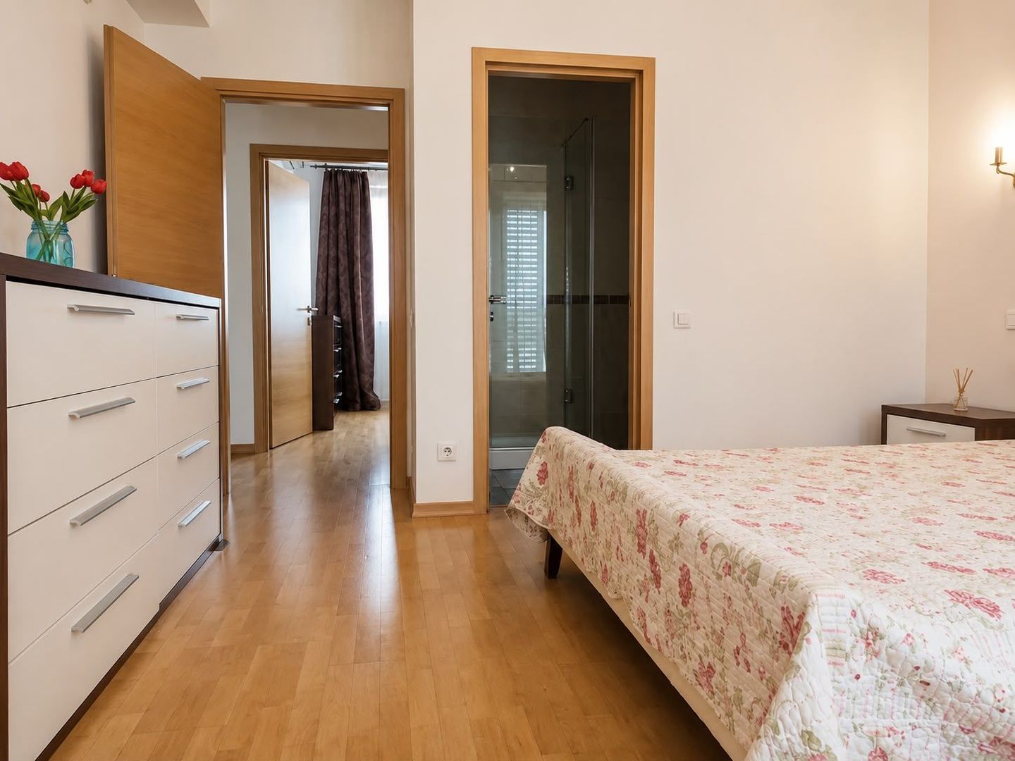 Apartament 3 camere | Kiseleff | Vedere spre parc | Garaj subteran - Poză 4