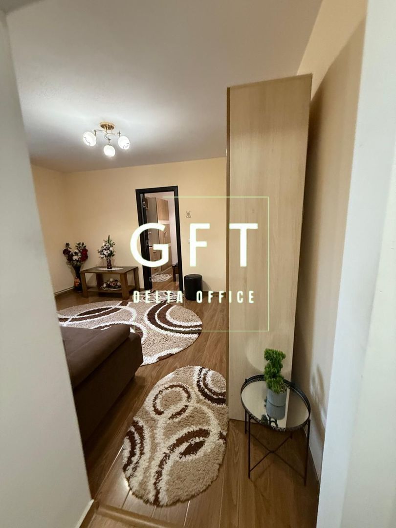 Apartament 2 camere, 31.58 mp utili, Etaj 3 - Poză 4