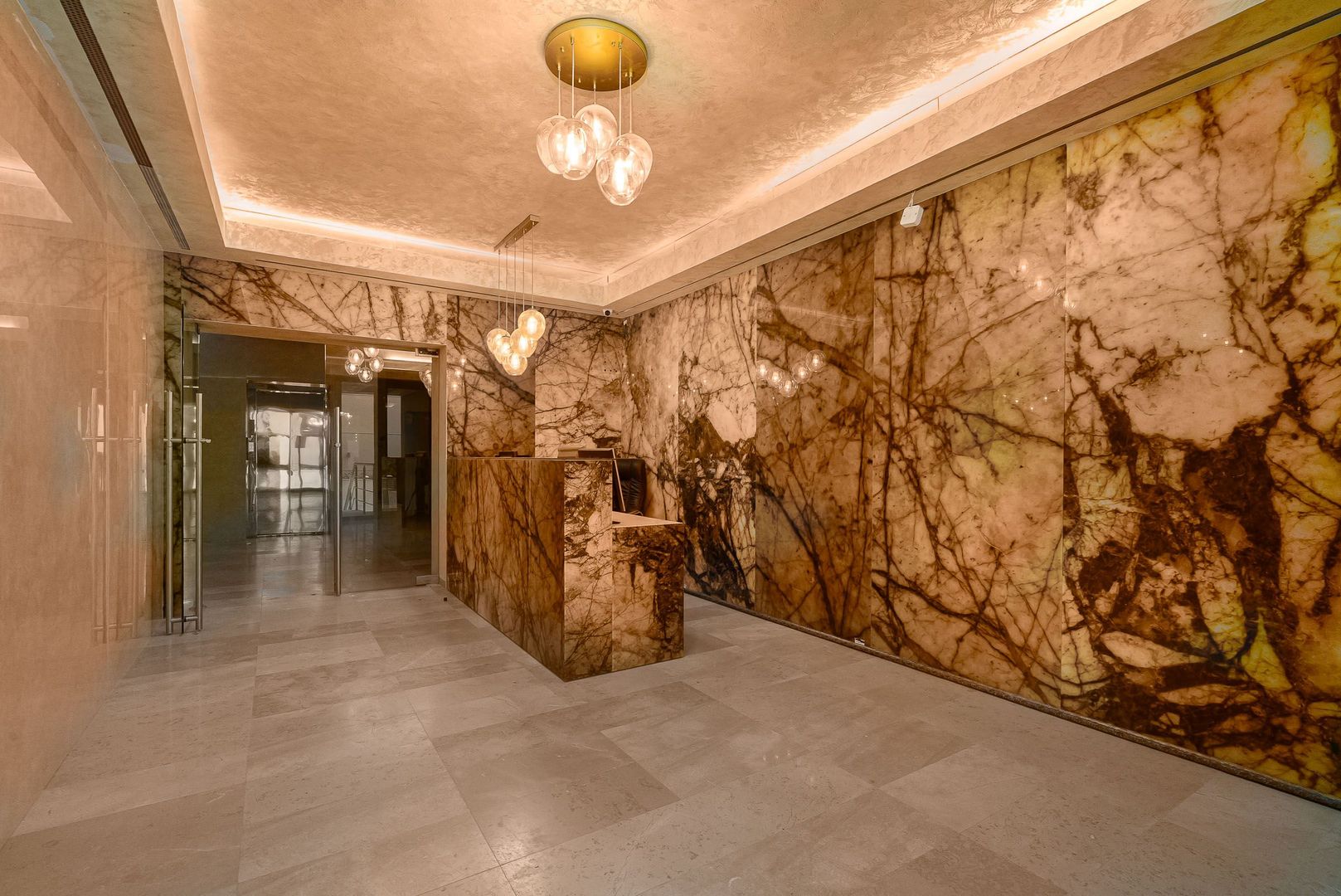 Herastrau Sos Nordului stradal 4 camere URIAS 250 mp utili - Poză 12