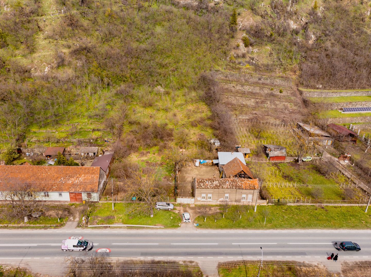 Teren Intravilan Pauliș - Poză 14