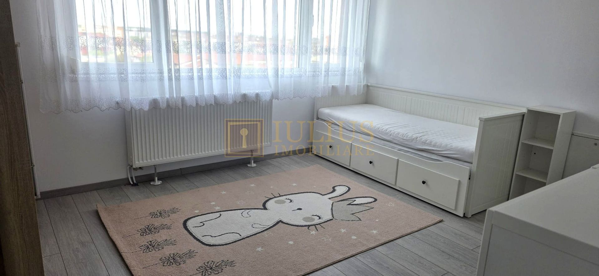 Apartament pe Torontalului, loc de parcare - Poză 7