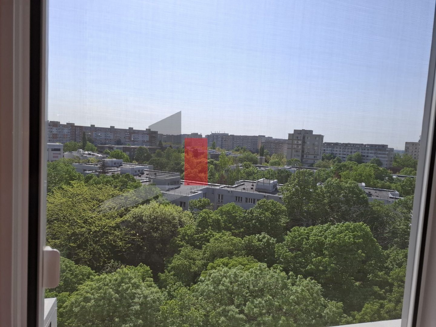 Ocazie! Ap. 2 cam. dec, 54 mp, et.9/10, Al. Fuiorului, 2  min de N. Grigorescu - Poză 4