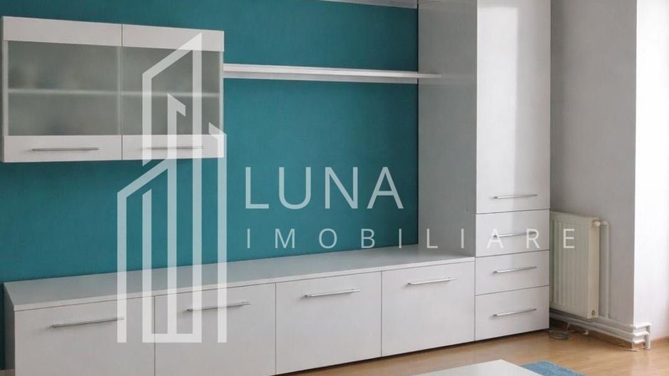 2 Camere Codlea Nord | Etaj 1 | Parcare Inclusă - Poză 1