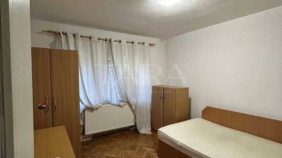 Apartament 2 camere, Bulevardul Nicolae Titulescu, mobilat și utilat. - Poză 3