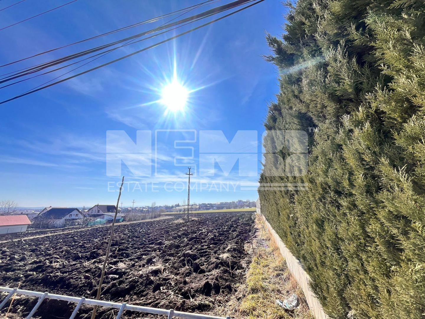 Vanzare I TerenIntravilan I Moara Nica/Suceava I 12.300 Mp I 64Euro/Mp - Poză 5