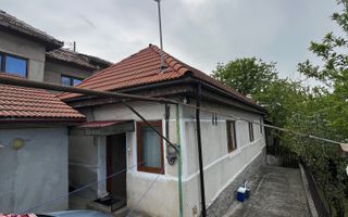 Casă de vânzare, 3 camere, teren 840 mp –  Str. Dumitru Merticaru - Poză 13