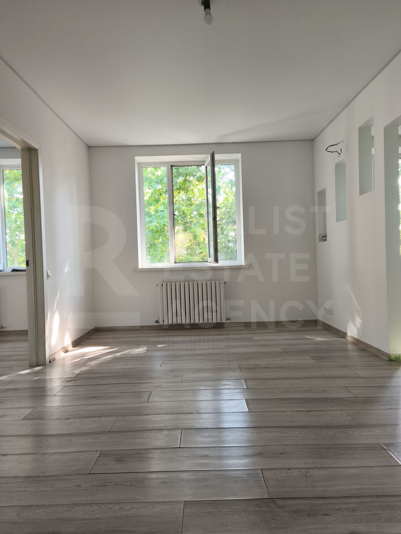 Vânzare, apartament, 3 camere, str. Tudor Vladimirescu, Bălți - Poză 1
