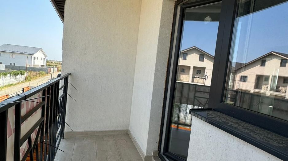 CASA DUPLEX - 4 CAMERE, TOATE UTILITATILE, COMISION 0% - Poză 3