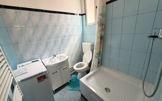APARTAMENT IN VILA INTERBELICA | 107 MP UTILI | ZONA CAPITALE - VASILE LASCAR - Poză 14