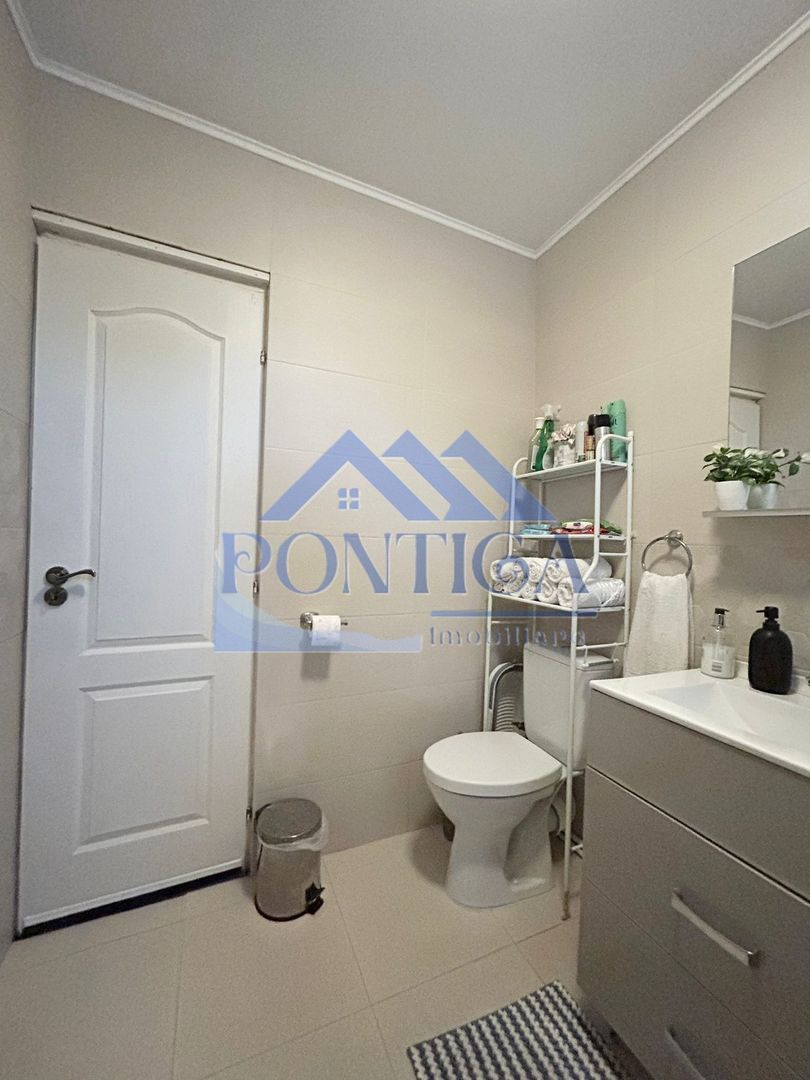 Casa moderna de vanzare in Fantanele - Poză 13