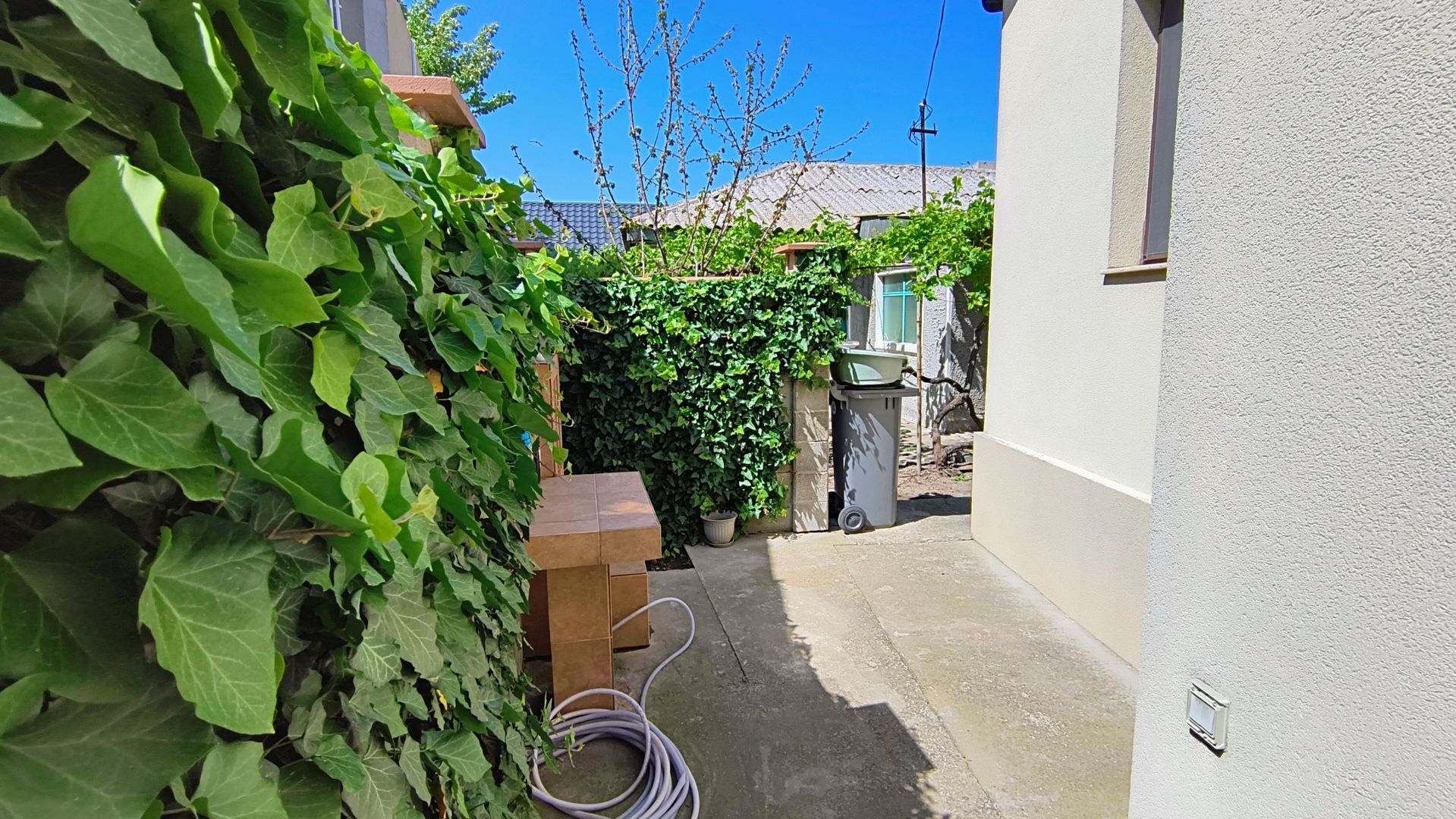 Tuzla | Casă | 3 Camere | Pod Util | Gata de Mutare! - Poză 7