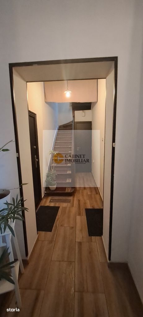 Cismigiu I Apartament in vila  3 camere I P+1 + pod I Parcare in curte - Poză 12