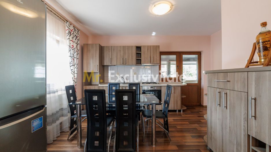 Casă nouă de vânzare în Priboieni, Ag| 140 mp utili | Teren 600 mp | - Poză 4