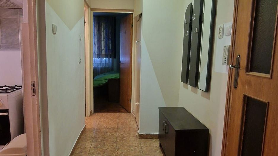 Apartament 2 camere de inchiriat in Alba Iulia,  zona Hotel Cetate - Poză 11