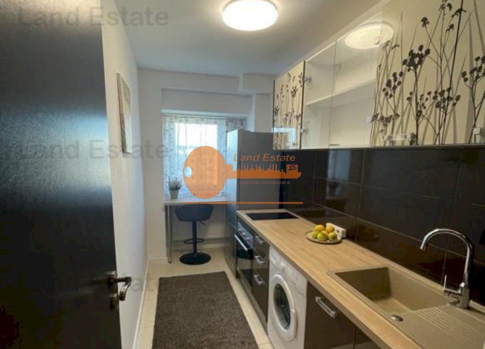 Studio Modern Timpuri Noi ( 3 minute metrou si Facultatea de drept ) - Poză 4