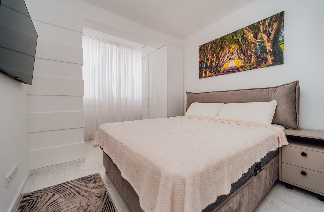 Apartament cu 1 cameră, Ciocana - Poză 1