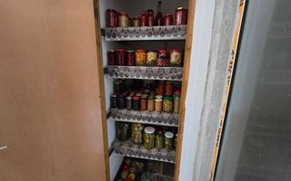 Apartament 2 camere decomandat,Cetate,zona Bd Transilvaniei - Poză 13