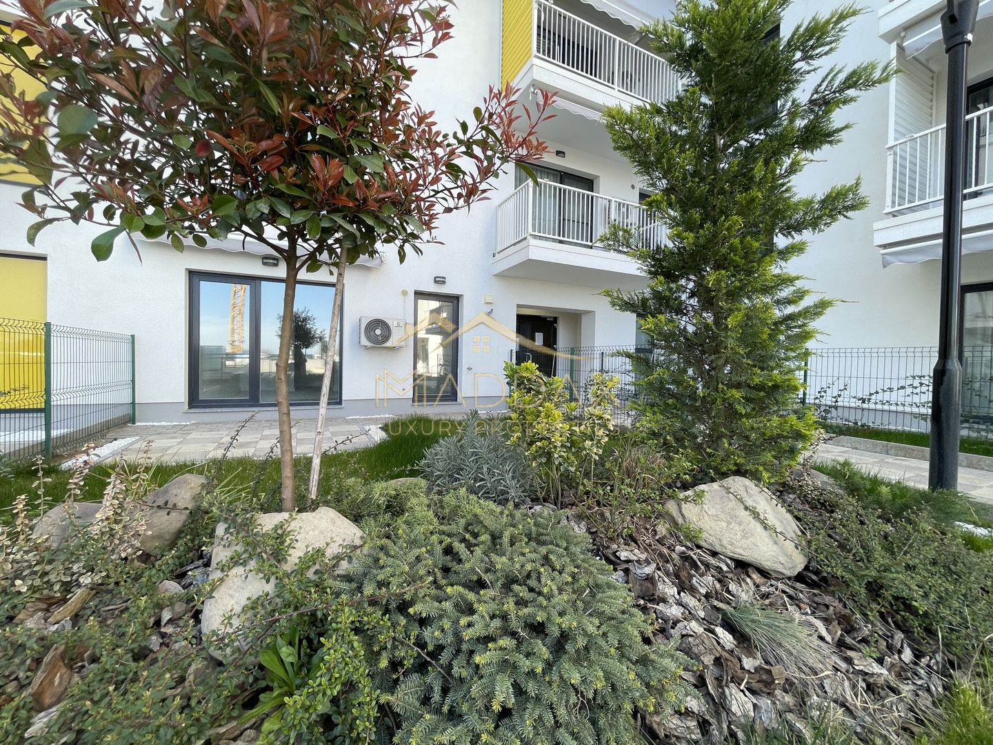 Apartament cu 2 camere ***81.97 mp***Bloc NOU*** // Mogosoaia - Poză 24