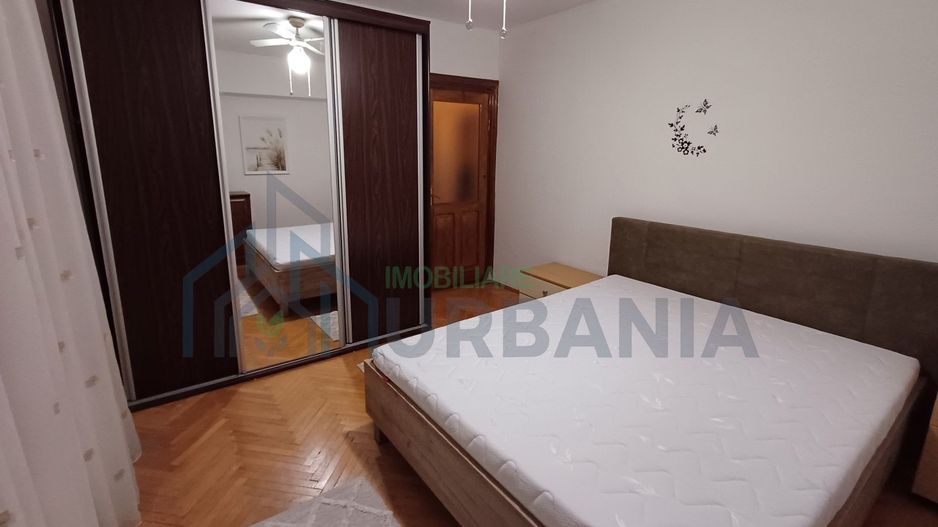 Apartament 3 camere decomandate, spatios si luminos – Bd. Pacurari, langa OMV/Kaufland - Poză 2