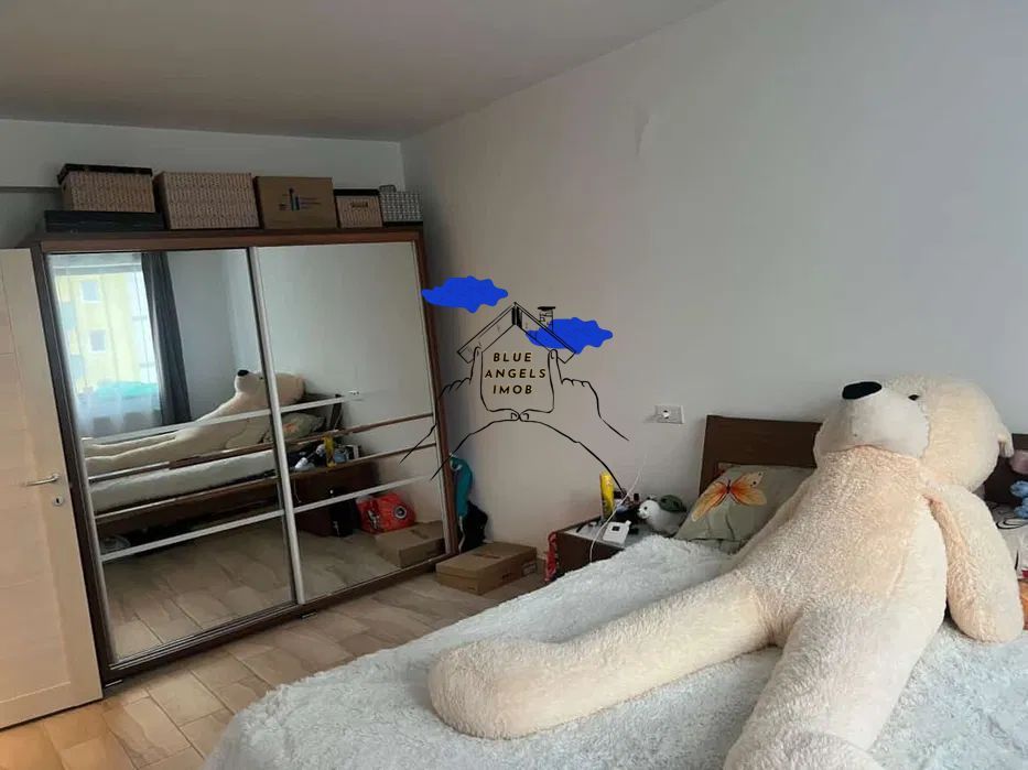 Apartament cu 2 camere de inchiriat in  Tractoul - Poză 5