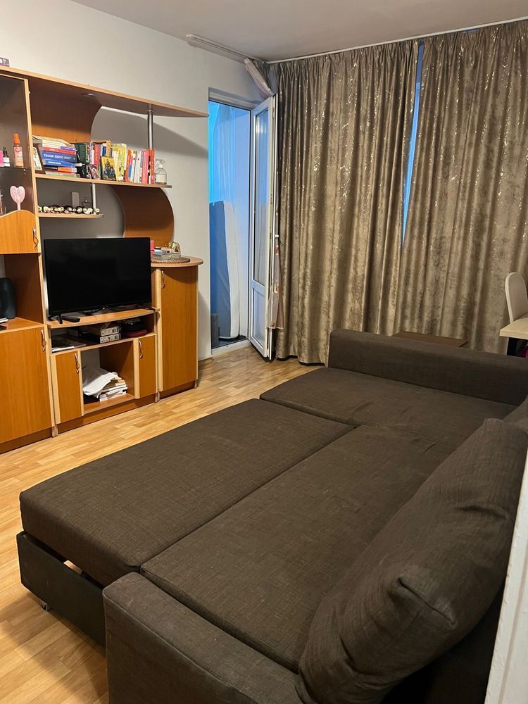 Închiriere apartament 2 camere – Drumul Taberei - Poză 1