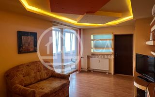 Apartament cu 3 camere de inchiriat in zona Decebal, Oradea - Poză 1