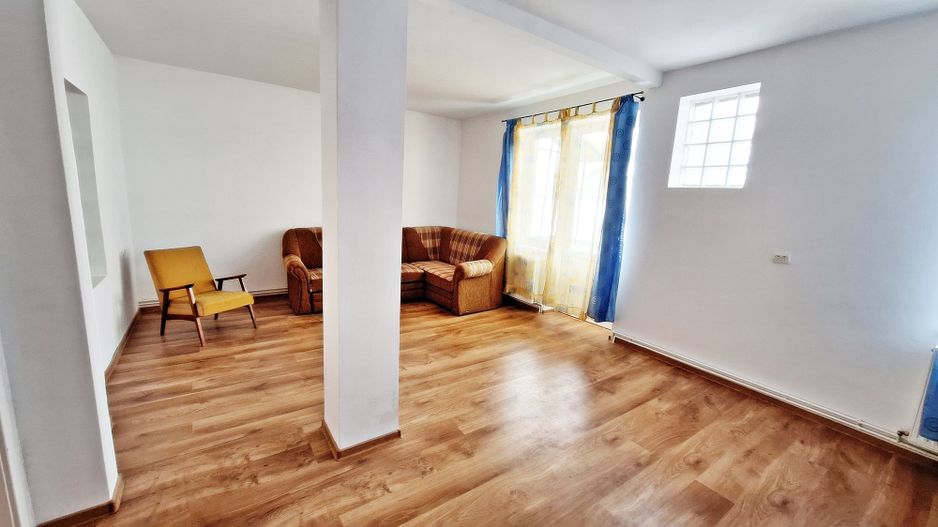 Dealul Cetatii, apartament in vila, ideal pentru vacanta, 53mp, pret 140000 euro - Poză 11