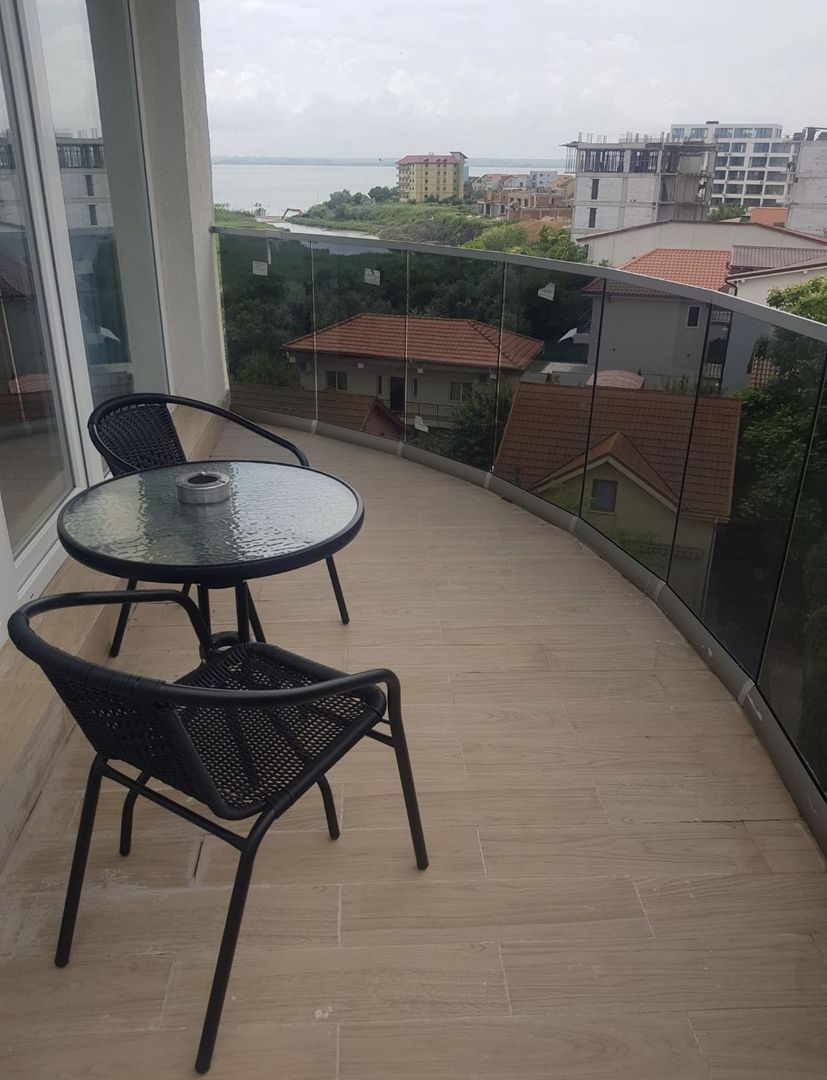 Vand apartament Lux Mamaia Hanul cu Peste - Poză 1