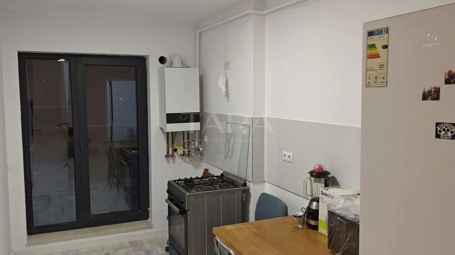 Apartament de vanzare cu 2 camere in cartierul Zorilor - Poză 3