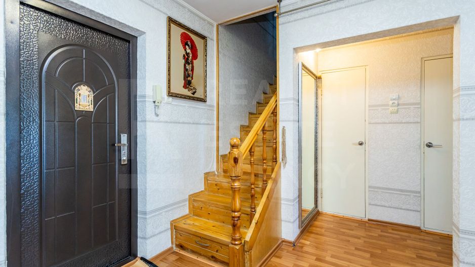 Vânzare, apartament, 4 camere, str. Nicolae Milescu Spătarul, Ciocana - Poză 11