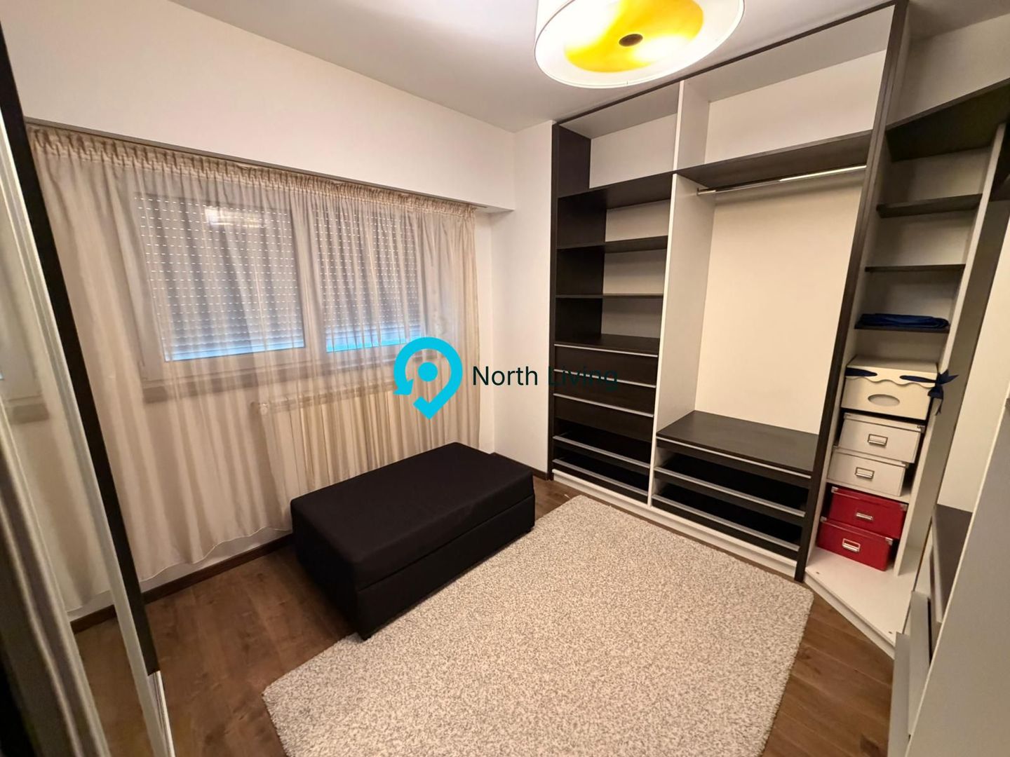 Apartament 3 camere | Nerva Traian | Complet mobilat și utilat | Liber - Poză 4