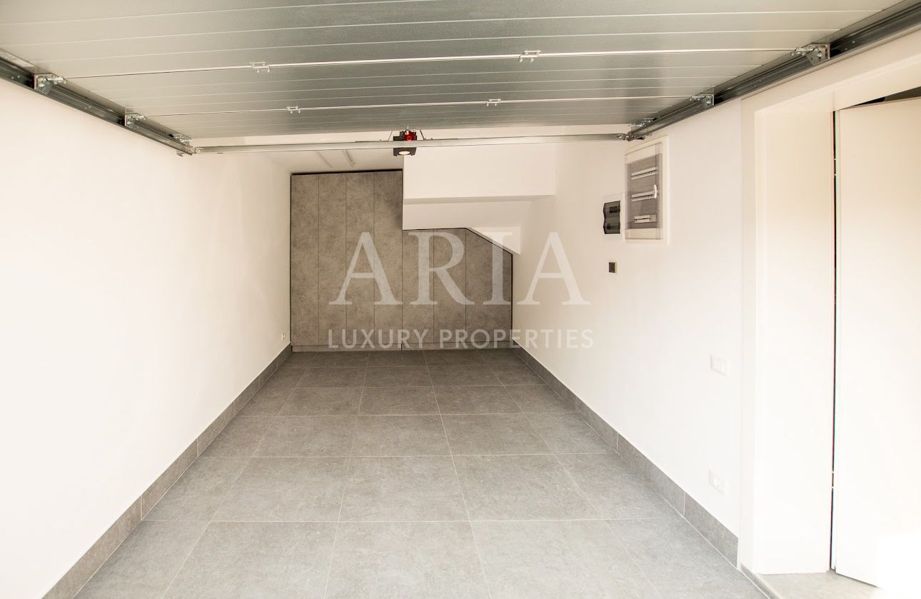 VILA  BANEASA RESIDENTIAL PARK - Poză 23