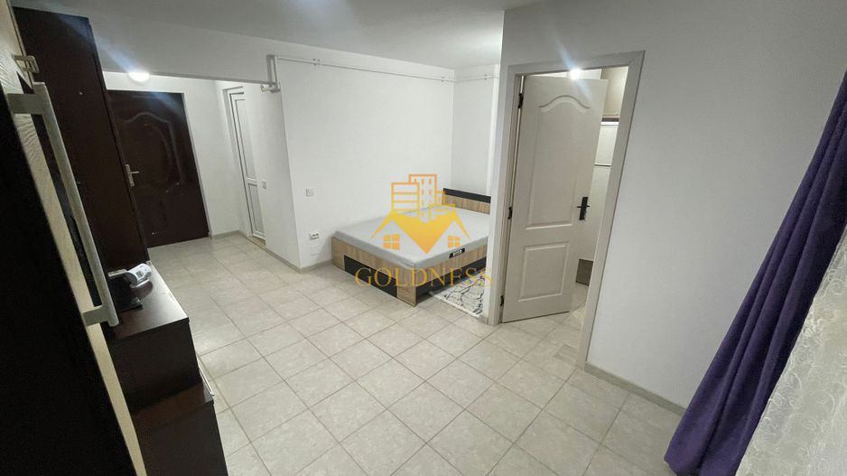 Garsoniera Mobilata, Marasti, Parcare, Zona CESAROM, Fabricii de Zahar - Poză 2