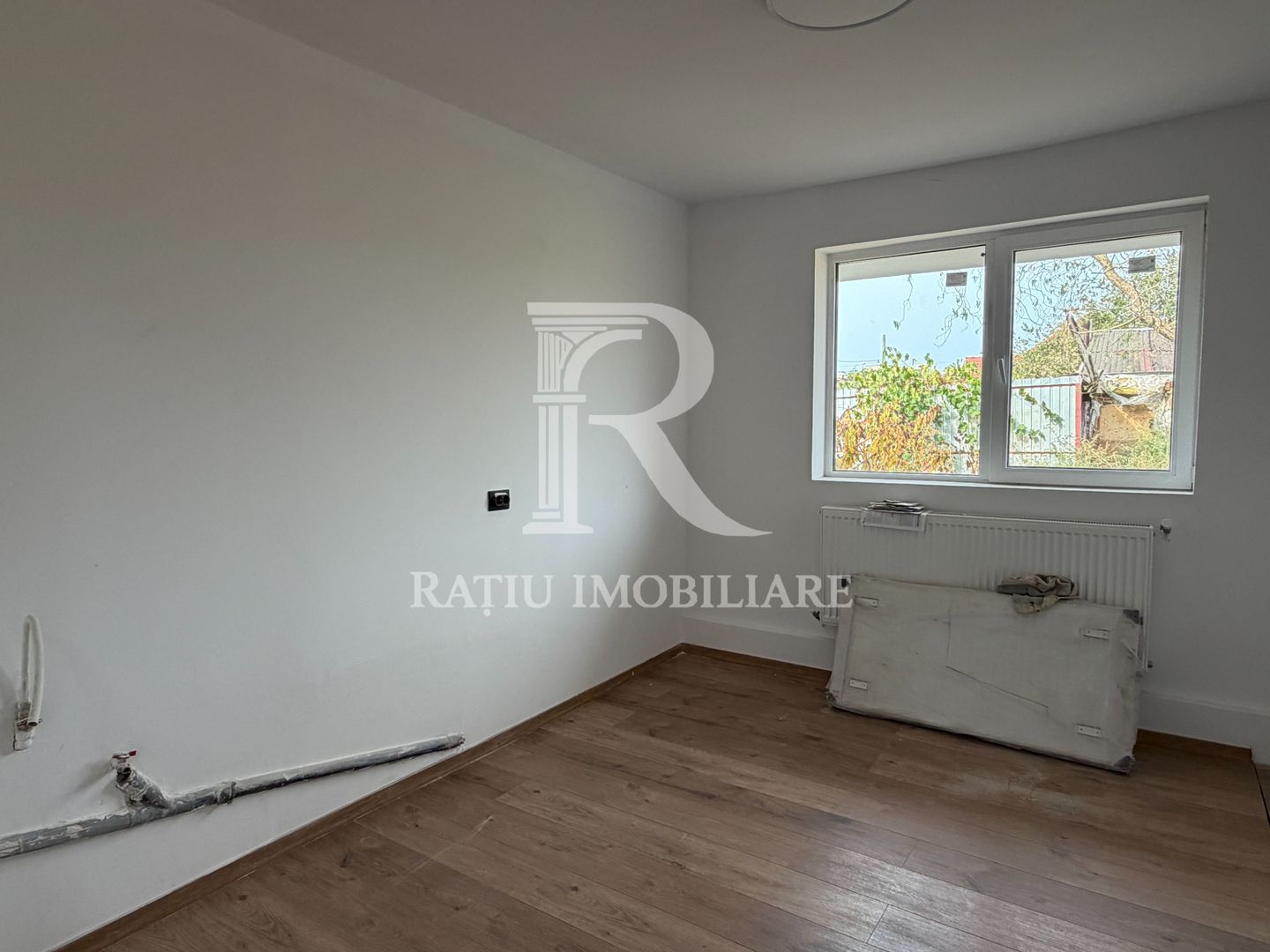 Casa 3 camere | Renovata Recent | Curte | Episcopia | Oradea - Poză 5