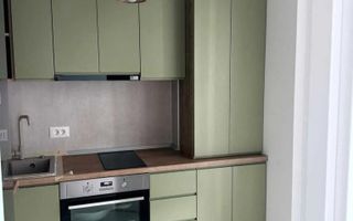 GARSONIERA- HILS TITANIUM, CENTRALA PROPRIE, BLOC NOU, MODERN, METROU - Poză 6