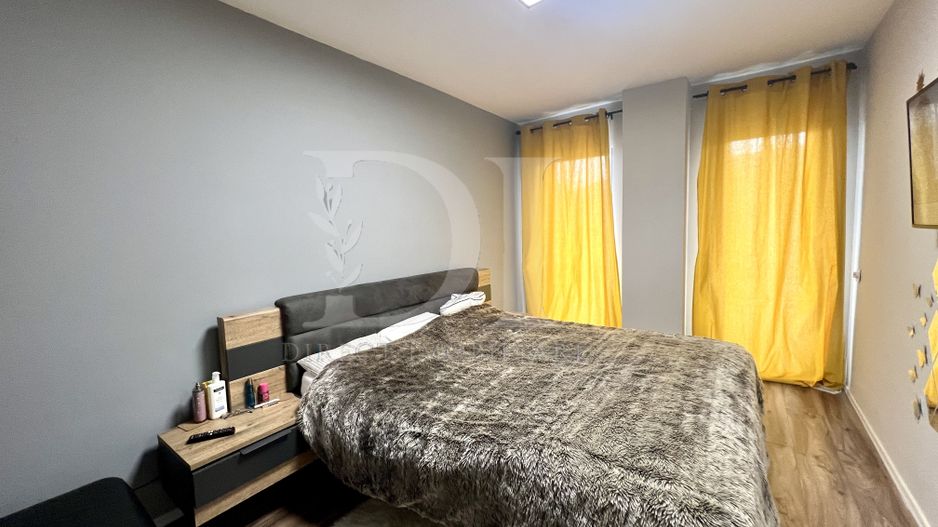 Apartament doua camere / Curte / Parcare - Poză 6
