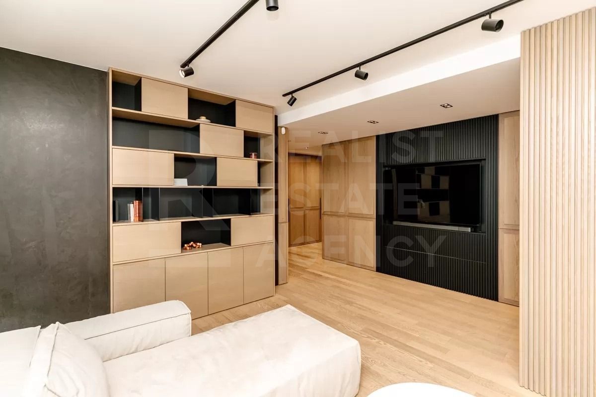 Chirie, apartament, 3 camere, str. Mihail Sadoveanu, Ciocana - Poză 1