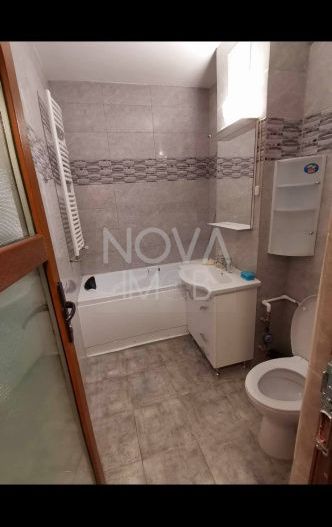 Apartament 2 camere, decomandat, Strada Siretului - Poză 10