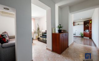 Apartament cu priveliste, 4 cam, decomandat – Zona Lipovei - Poză 4