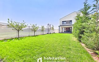 Duplex elegant si luminos, cu o curte impresionantă, Dumbrăvița - Poză 37