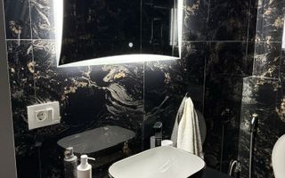 Apartament 1 camera decomandat de vanzare in Valea Lupului Iasi - Poză 4
