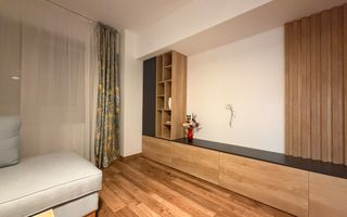 APARTAMENT 3 CAMERE | RENOVAT INTEGRAL | ETAJ 9 - Poză 2