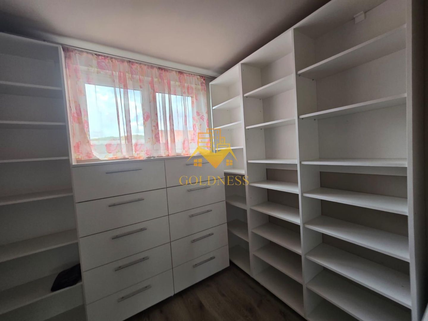 Duplex, 4 camere, modern, curte, terasă, 200mp teren, Florești - Poză 8